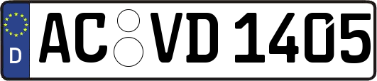 AC-VD1405