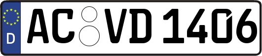 AC-VD1406