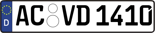 AC-VD1410