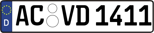 AC-VD1411