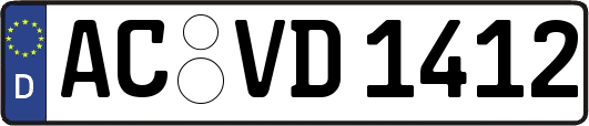 AC-VD1412