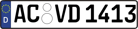 AC-VD1413