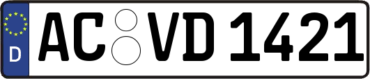 AC-VD1421