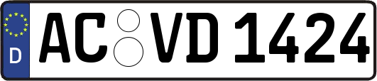 AC-VD1424