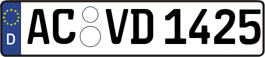 AC-VD1425
