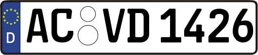 AC-VD1426