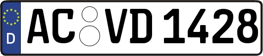 AC-VD1428