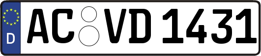AC-VD1431