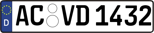 AC-VD1432