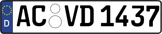 AC-VD1437