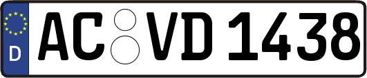 AC-VD1438