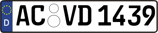 AC-VD1439