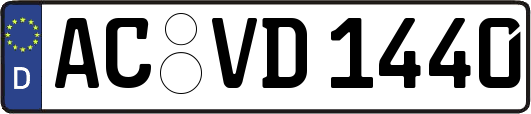 AC-VD1440