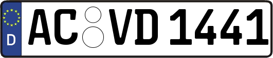 AC-VD1441