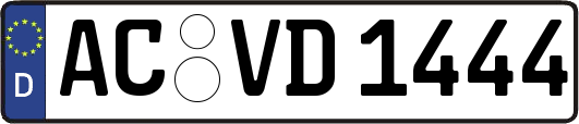 AC-VD1444