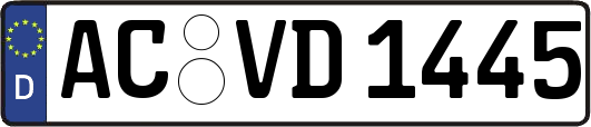 AC-VD1445