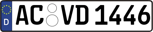 AC-VD1446