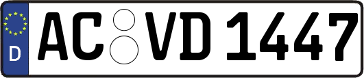 AC-VD1447