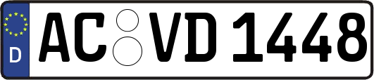 AC-VD1448