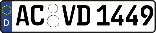 AC-VD1449
