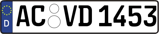 AC-VD1453