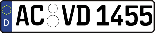 AC-VD1455