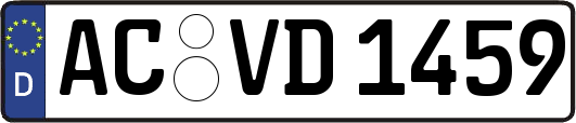AC-VD1459