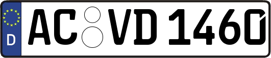 AC-VD1460