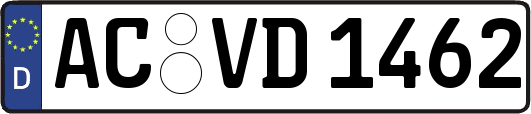 AC-VD1462