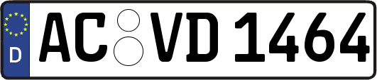 AC-VD1464