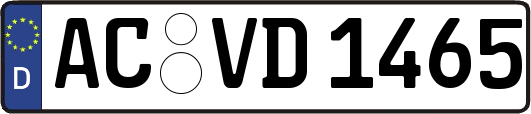 AC-VD1465
