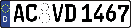 AC-VD1467
