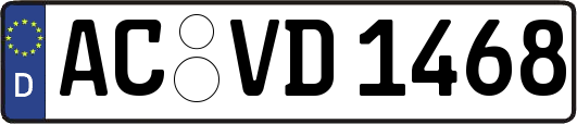 AC-VD1468