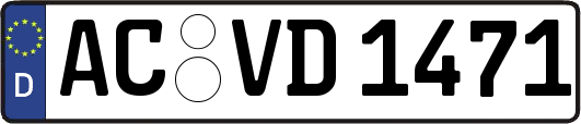 AC-VD1471