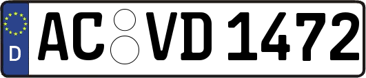 AC-VD1472