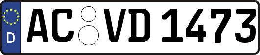 AC-VD1473
