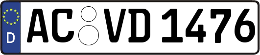AC-VD1476