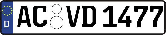 AC-VD1477