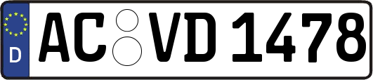 AC-VD1478