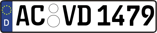 AC-VD1479