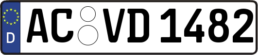 AC-VD1482