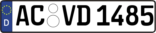 AC-VD1485