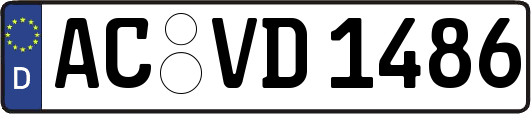 AC-VD1486