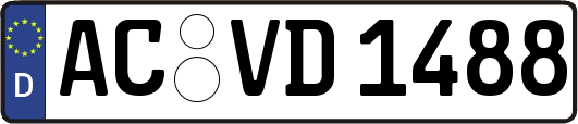 AC-VD1488