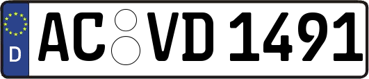 AC-VD1491