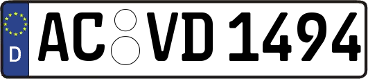 AC-VD1494