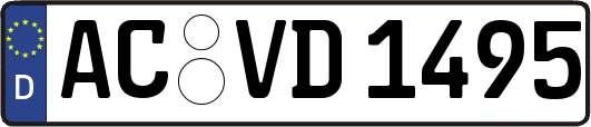 AC-VD1495