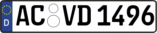 AC-VD1496