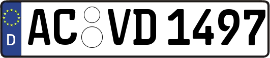 AC-VD1497