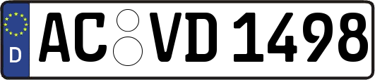 AC-VD1498